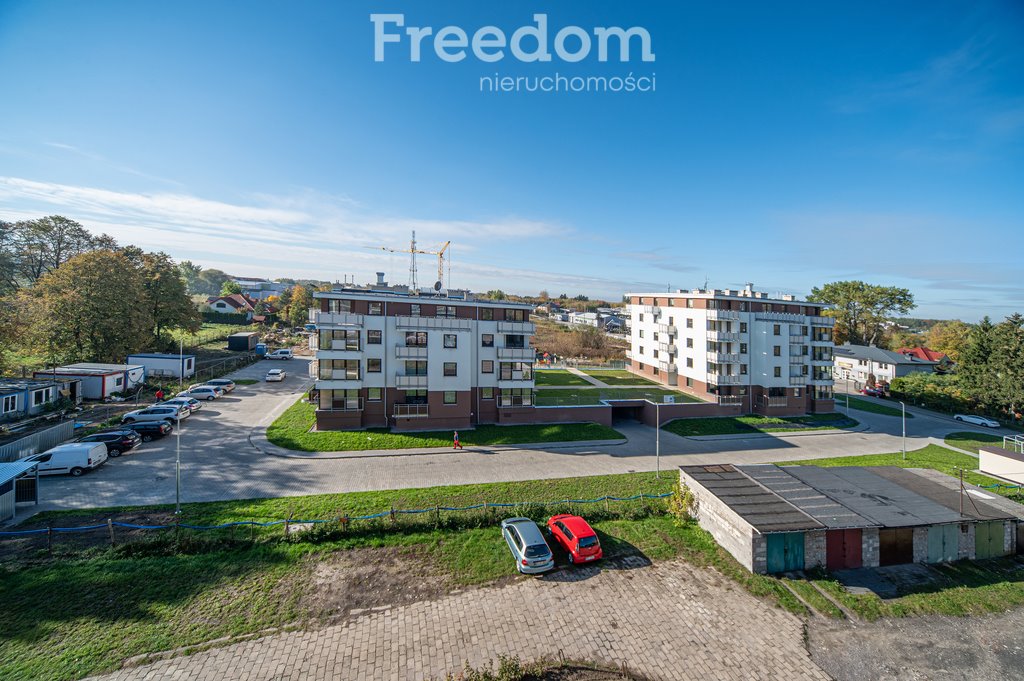 Mieszkanie dwupokojowe na sprzedaż Warka, Fabryczna  39m2 Foto 13