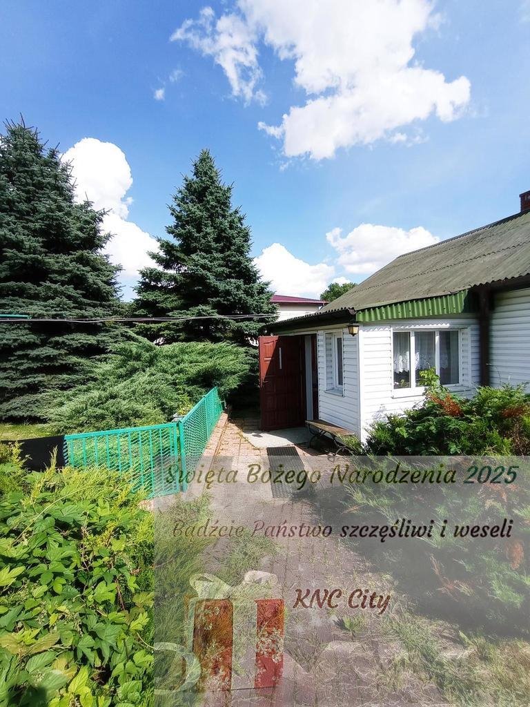 Dom na sprzedaż Dys  97m2 Foto 1