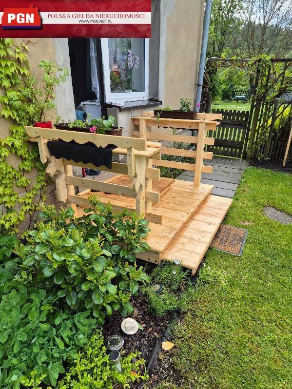 Mieszkanie dwupokojowe na sprzedaż Kłodzko  40m2 Foto 1