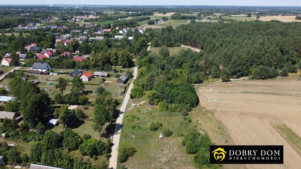 Działka inna na sprzedaż Halickie  1 500m2 Foto 6