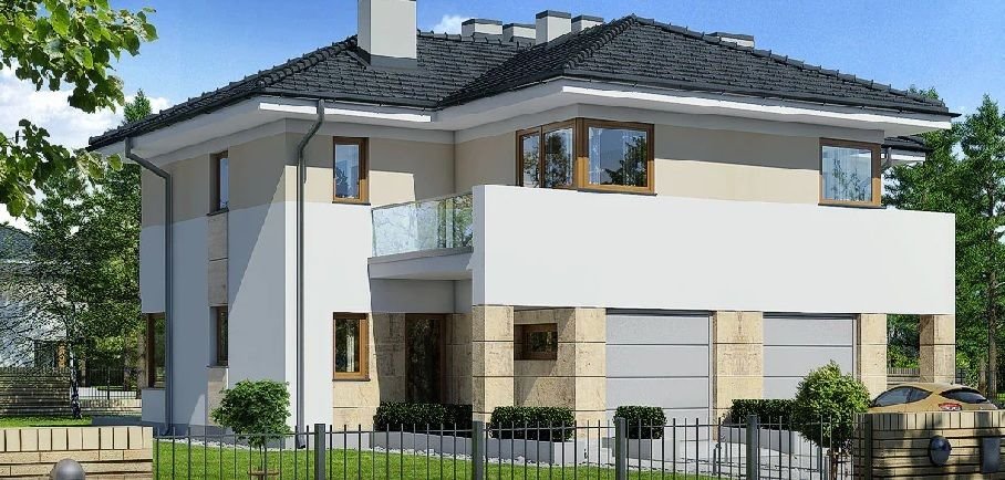 Dom na sprzedaż Konopnica, Uniszowice  122m2 Foto 1