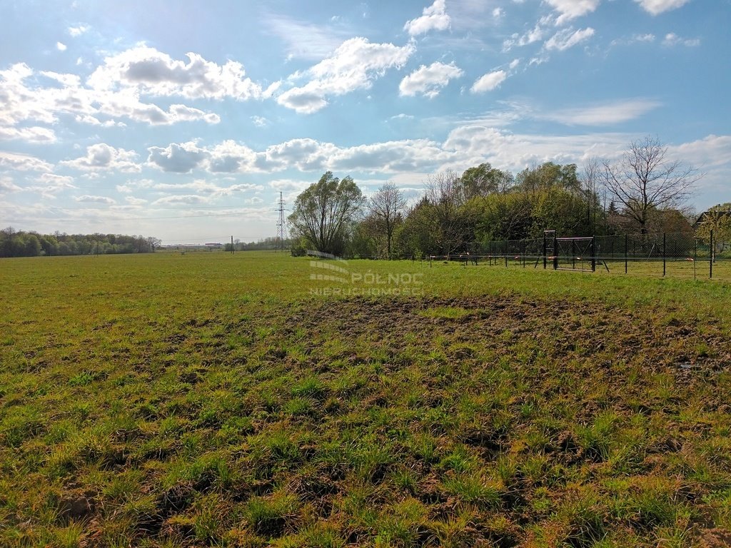 Działka siedliskowa na sprzedaż Wodnica  3 000m2 Foto 3