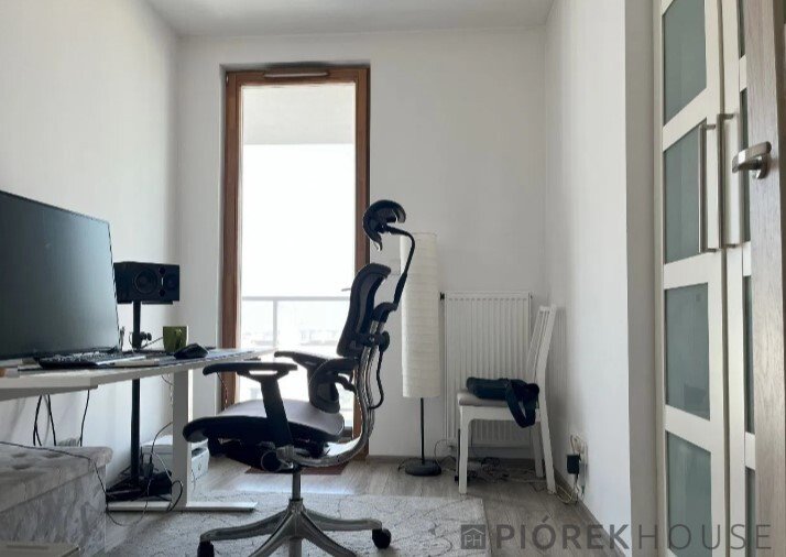 Mieszkanie trzypokojowe na sprzedaż Warszawa, Wola, Marcina Kasprzaka  55m2 Foto 1