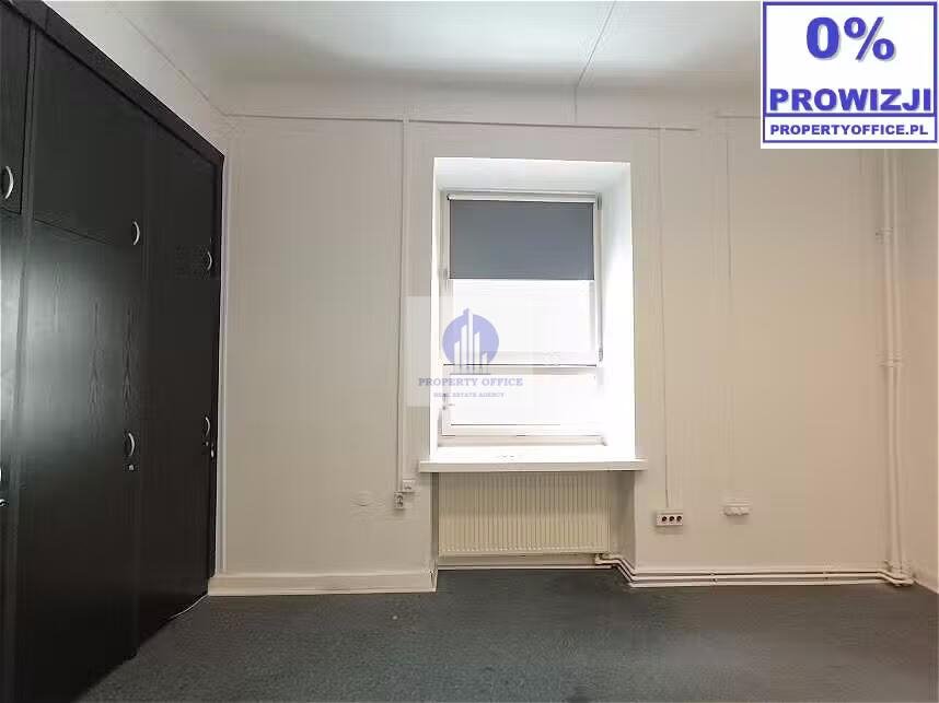 Lokal biurowy 21,9 m2 w centrum Warszawy, dostęp 24/7 Warszawa, Śródmieście, Moniuszki  22m2 Foto 1