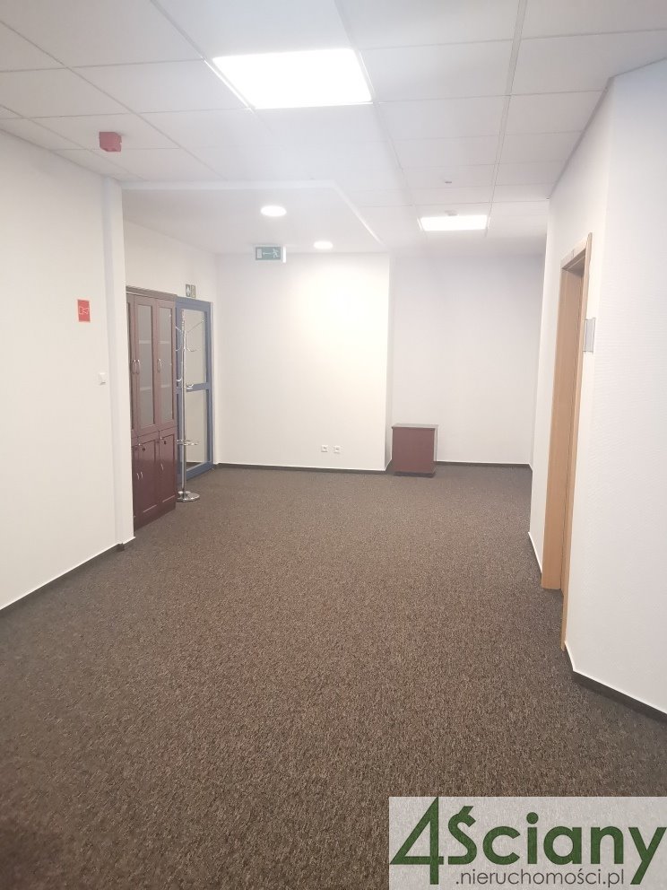 Lokal użytkowy na wynajem Warszawa, Śródmieście  204m2 Foto 15