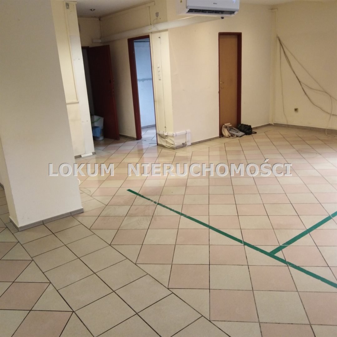 Lokal użytkowy na wynajem Jastrzębie-Zdrój, Zdrój, 1 Maja  134m2 Foto 5