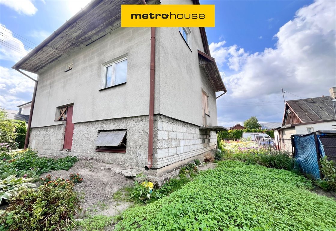 Dom na sprzedaż Siedlce, Próżna  182m2 Foto 1