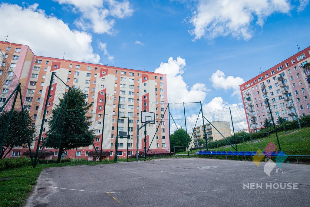 Mieszkanie dwupokojowe na wynajem Olsztyn, Dworcowa  36m2 Foto 8