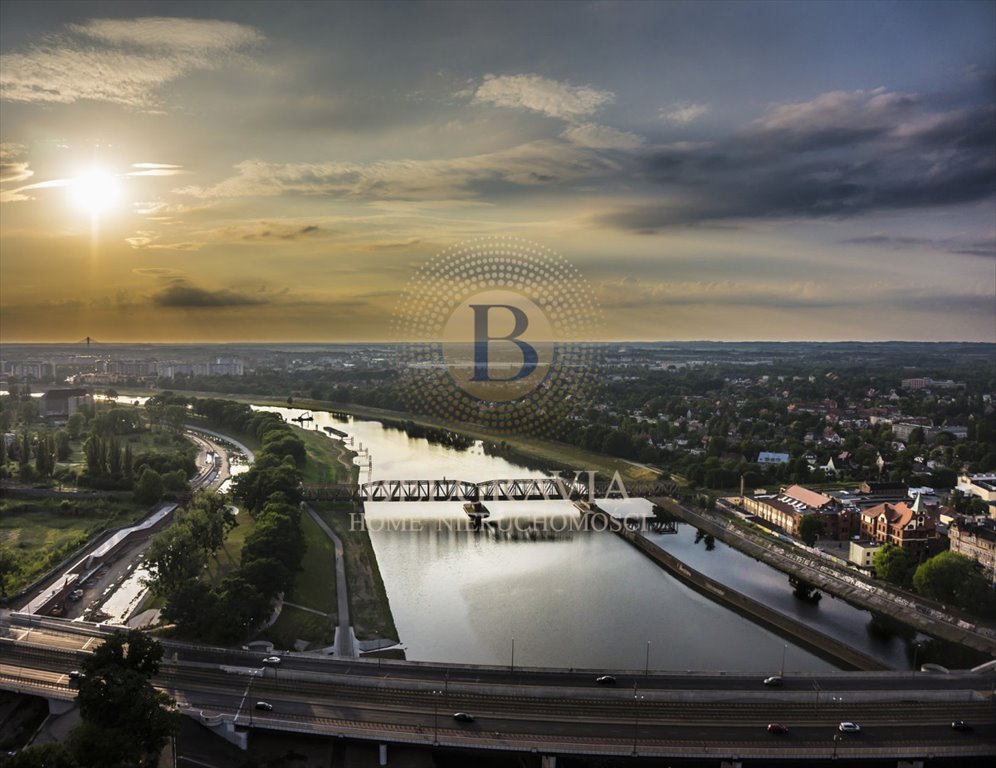 Mieszkanie czteropokojowe  na sprzedaż Wrocław, Śródmieście  87m2 Foto 10