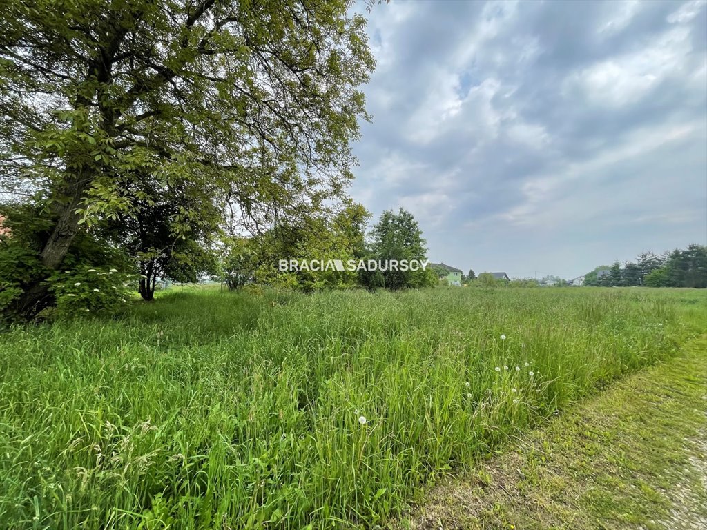 Działka budowlana na sprzedaż Stawy Monowskie  3 612m2 Foto 1