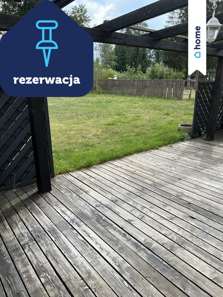 Mieszkanie trzypokojowe na sprzedaż Wojanów  51m2 Foto 4