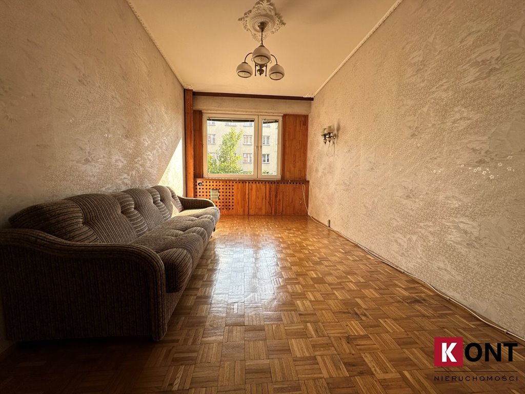 Mieszkanie czteropokojowe  na sprzedaż Olkusz, Korczaka  72m2 Foto 4