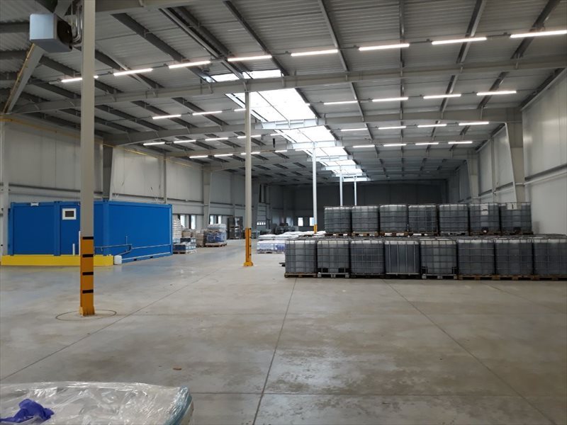 Lokal użytkowy na wynajem Gdańsk, Borkowie 2 100m2 Foto 1 Lokal użytkowy na wynajem Gdańsk, Borkowie 2 100m2 Foto 1