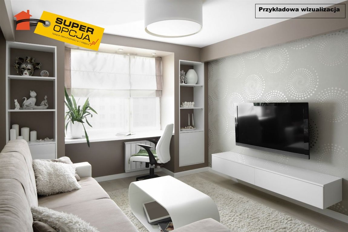 Kawalerka na sprzedaż Kraków, Podgórze Duchackie 32m2 Foto 1 Kawalerka na sprzedaż Kraków, Podgórze Duchackie 32m2 Foto 1