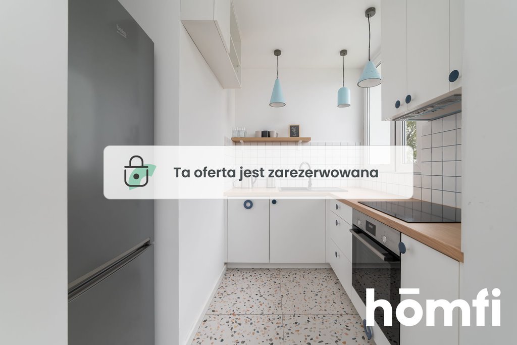Nowoczesna kawalerka po remoncie, blisko Parku Podolski.: Łódź Górna: Zbaraska