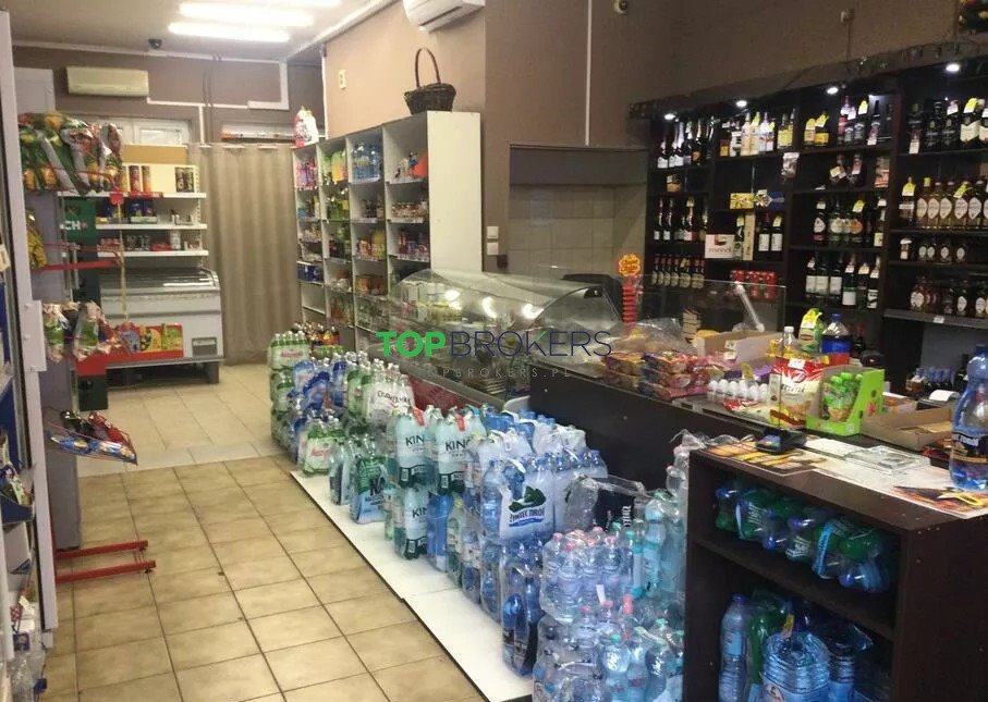 Lokal użytkowy na sprzedaż Warszawa, Bielany Wrzeciono  54m2 Foto 3