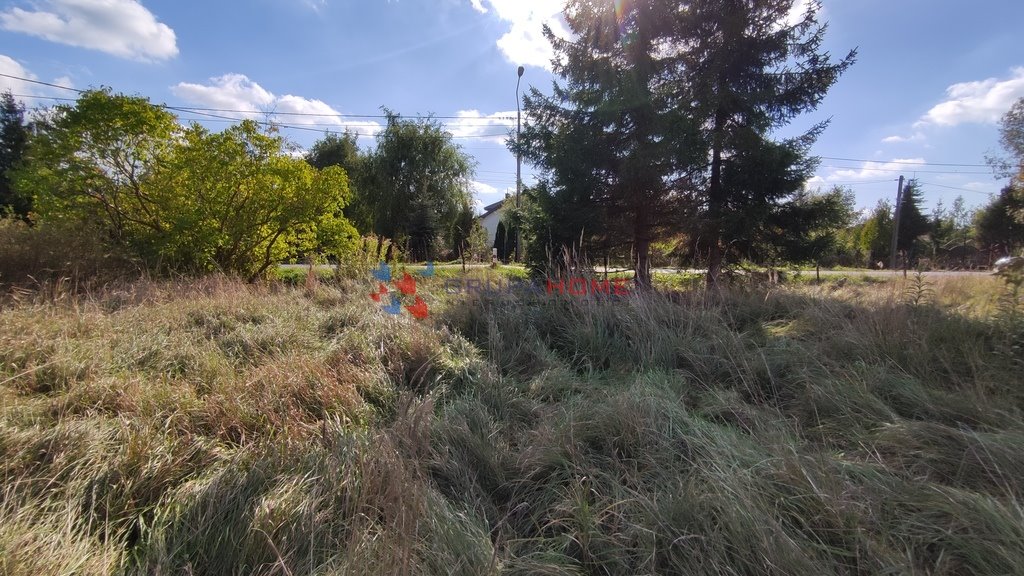 Działka budowlana na sprzedaż Chojnów  1 300m2 Foto 1