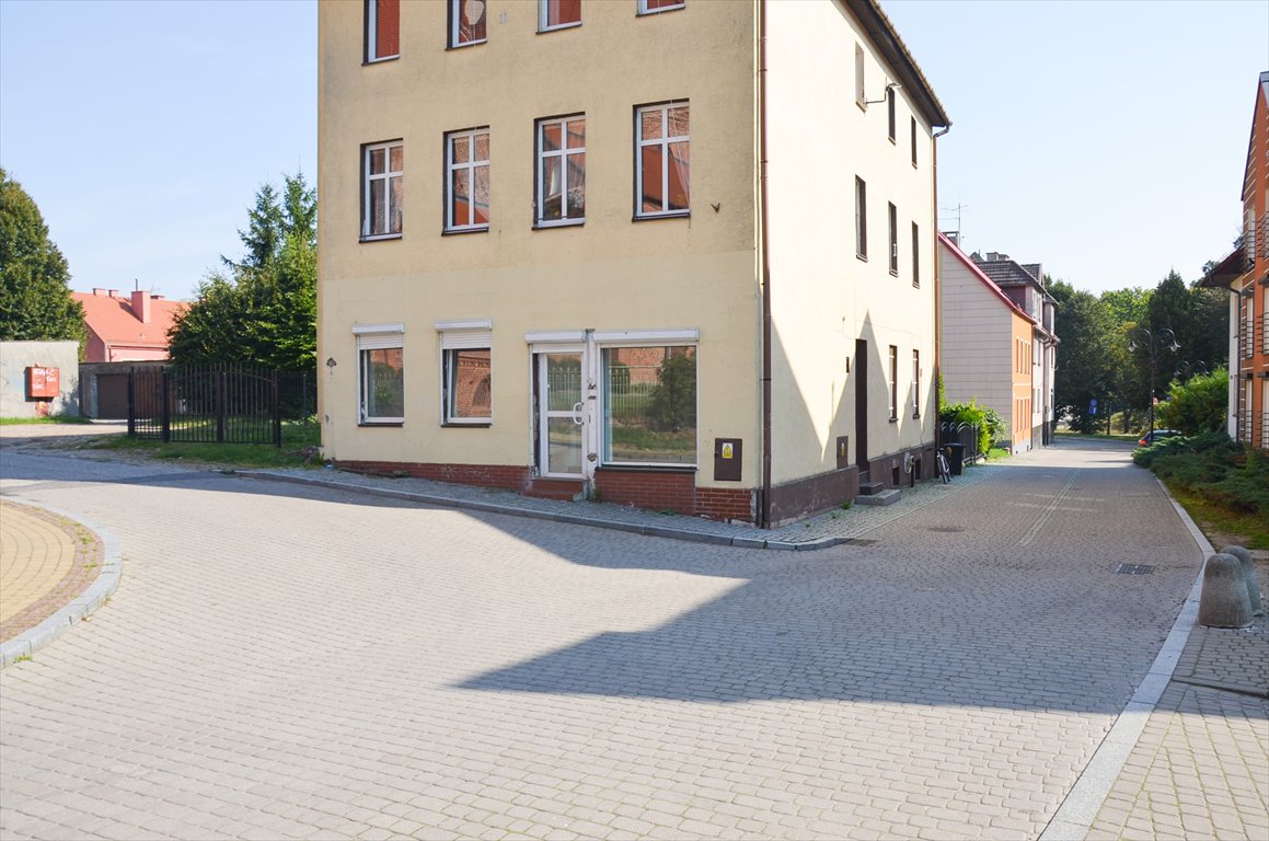 Lokal użytkowy na wynajem Sławno, ul. Mielczarskiego  74m2 Foto 15