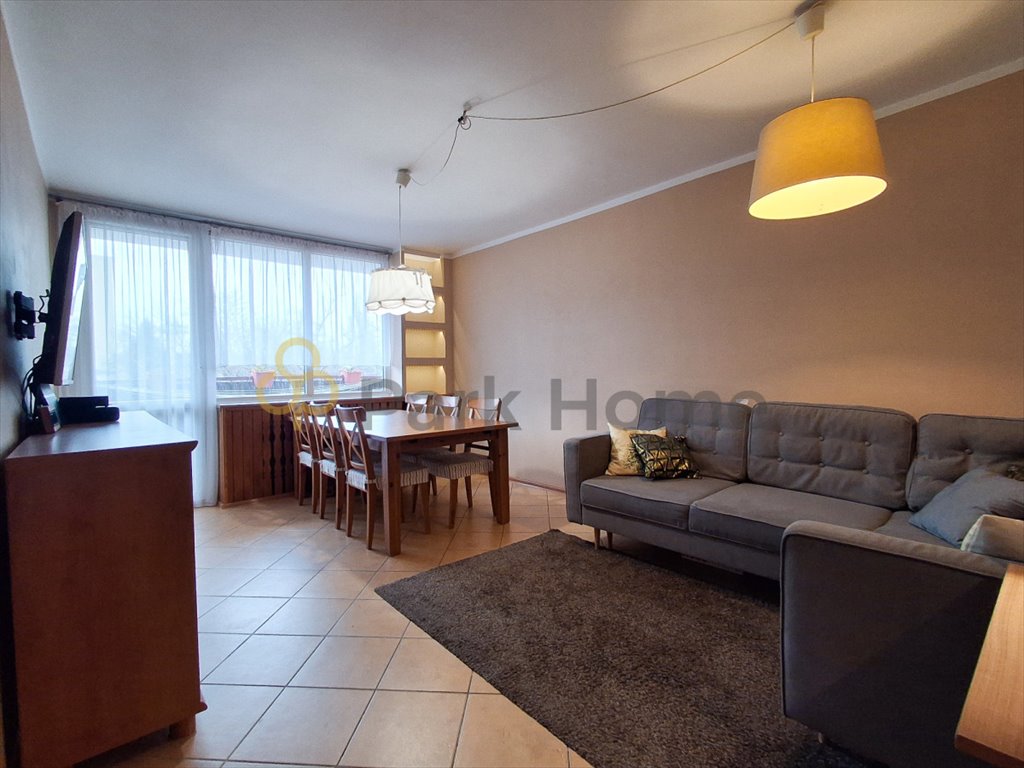 Mieszkanie trzypokojowe na sprzedaż Głogów  67m2 Foto 1