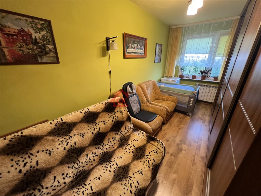 Mieszkanie czteropokojowe  na sprzedaż Kielce, Na Stoku, Osiedle na Stoku  74m2 Foto 4