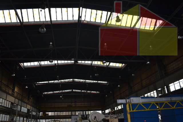 Lokal użytkowy na sprzedaż Kożuchów  1 780m2 Foto 3