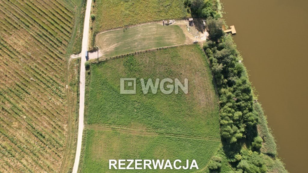 Działka budowlana na sprzedaż Szarejki  3 182m2 Foto 14