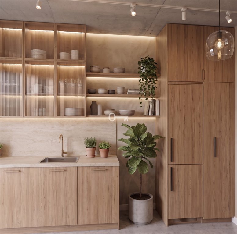 Unikalny apartament 26 m² w Spichlerzu - prestiż nad Odrą Wrocław, Stare Miasto, Księcia Witolda  26m2 Foto 1