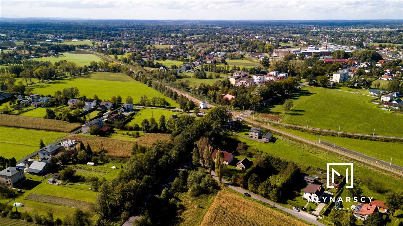 Działka budowlana na sprzedaż Chybie, Chybie, CHYBIE  1 826m2 Foto 7