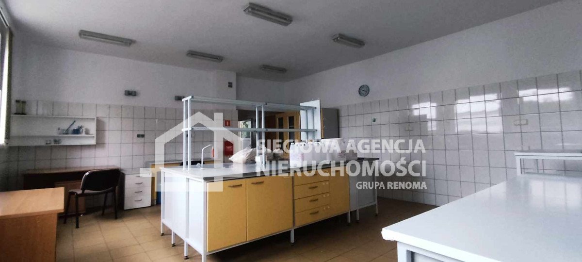 Magazyn na wynajem Pruszcz Gdański  450m2 Foto 9