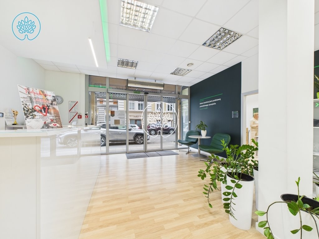 Lokal użytkowy na wynajem Bydgoszcz, Bocianowo  501m2 Foto 1