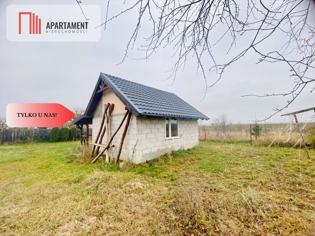 Działka rekreacyjna na sprzedaż Mrocza  400m2 Foto 3