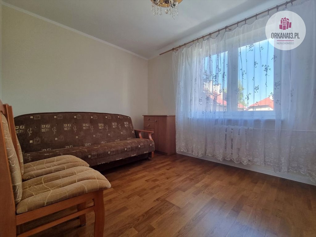 Mieszkanie dwupokojowe na wynajem Olsztyn, Jaroty, ul. Floriana Piotrowskiego  49m2 Foto 4