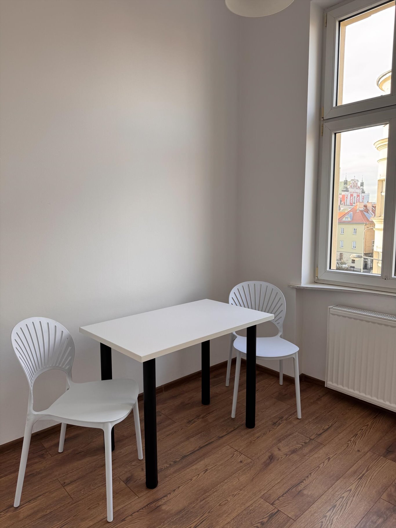 Kawalerka na wynajem Poznań, Garbary  60m2 Foto 7