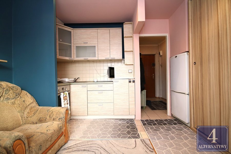 Na wynajem przytulne 2-pokojowe mieszkanie 35 m² w Tarnowie Tarnów, Strusina, Wiejska  35m2 Foto 1