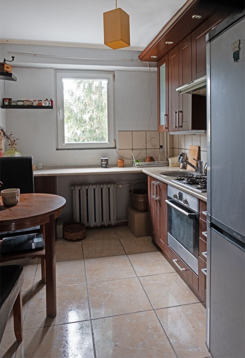 Mieszkanie trzypokojowe na sprzedaż Konstancin-Jeziorna, Anny Walentynowicz  72m2 Foto 1