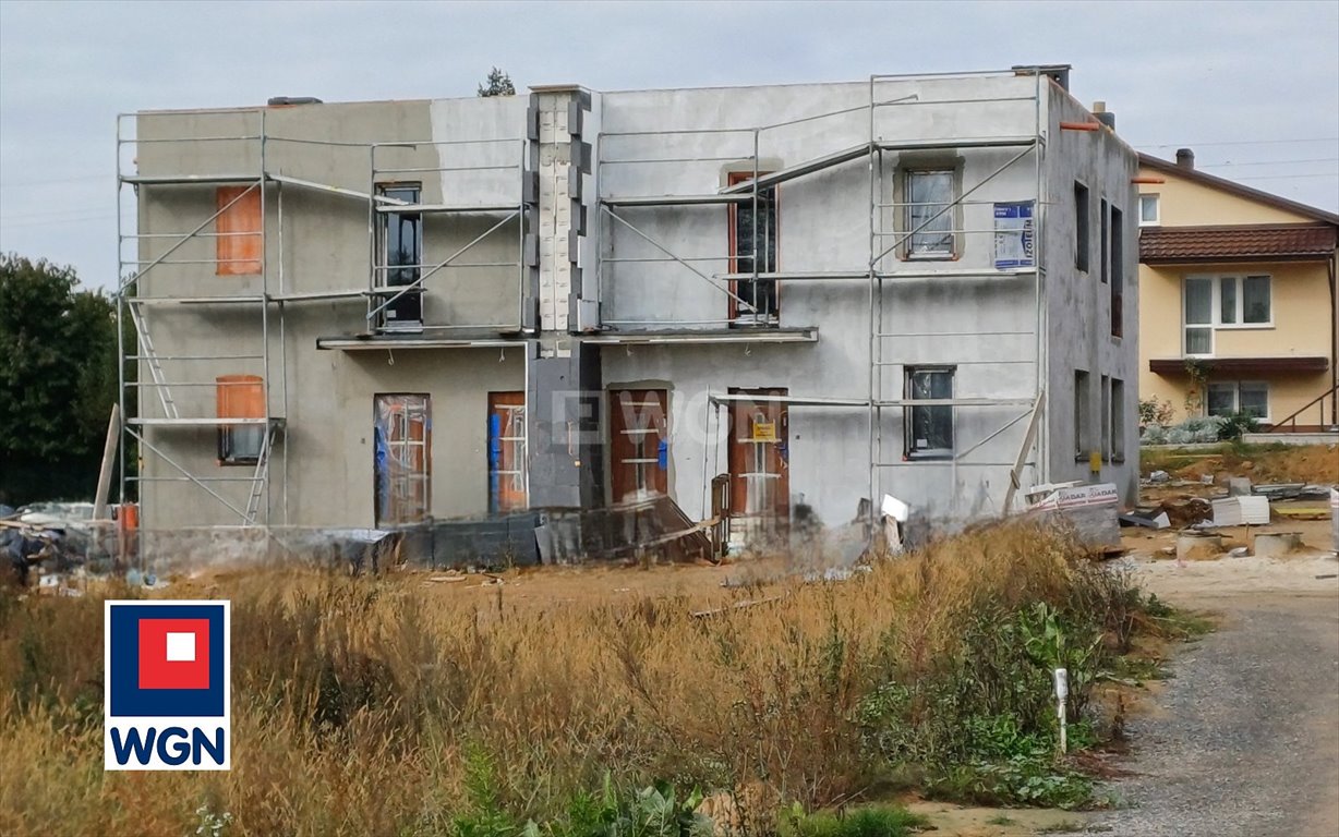 Mieszkanie dwupokojowe na sprzedaż JAKUBOWICE KONIŃSKIE, JAKUBOWICE KONIŃSKIE, JAKUBOWICE KONIŃSKIE  73m2 Foto 2