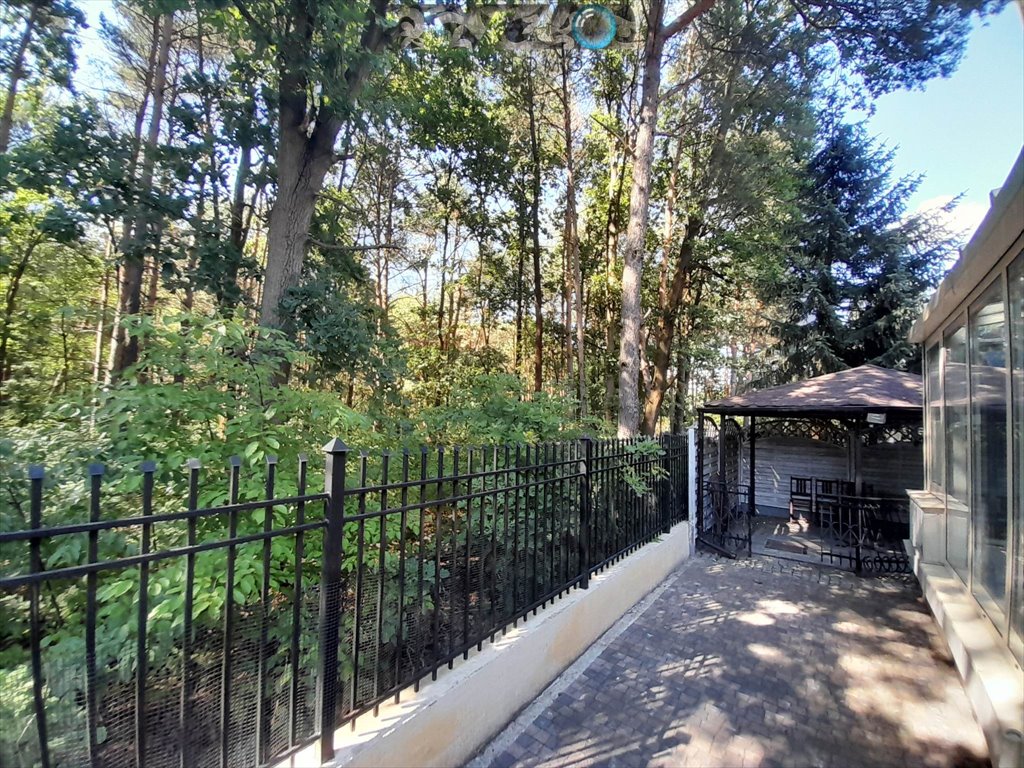 Dom na sprzedaż Józefów, Józefów, Godebskiego  290m2 Foto 13