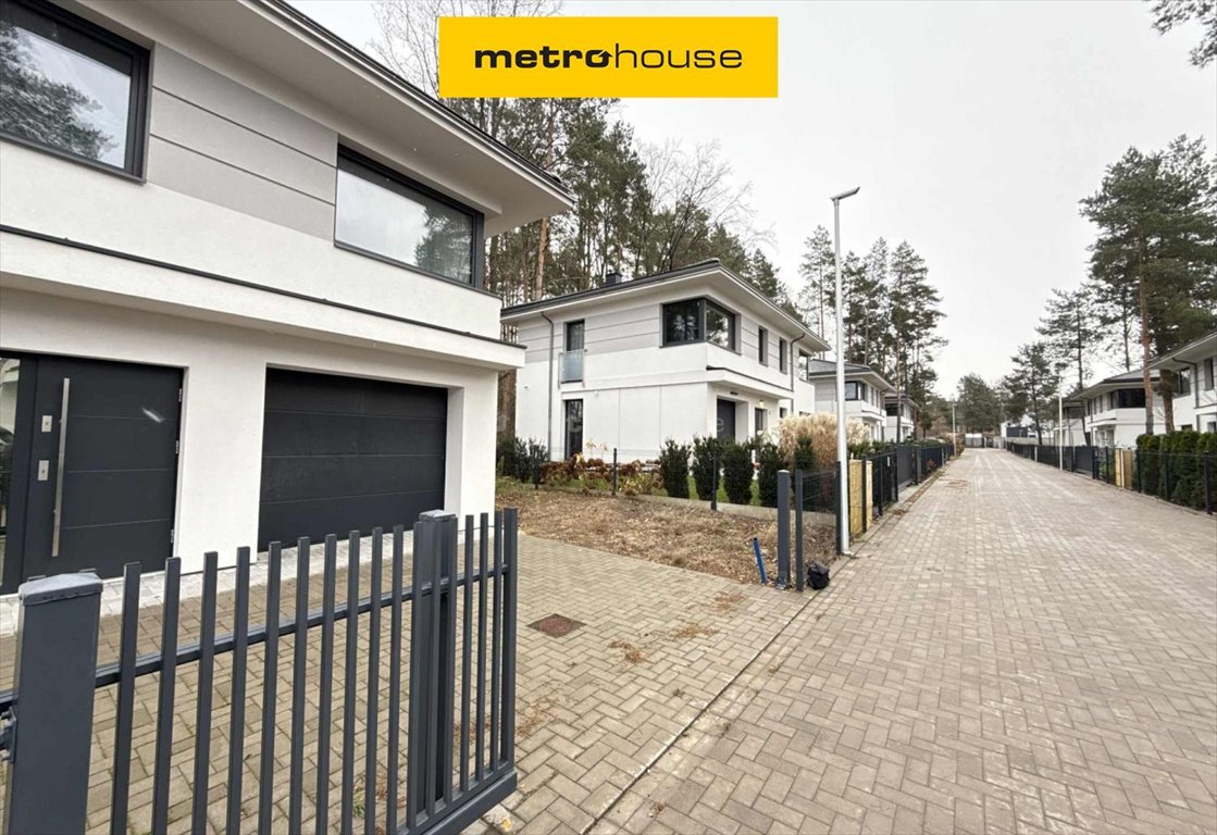 Dom wolnostojący 209 m² w prestiżowej, zielonej okolicy Siedlce, Laurowa  209m2 Foto 1