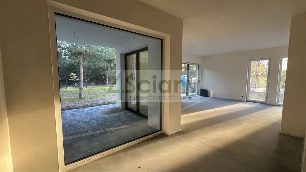 Dom 204 m² w Kędzierówce z dużą działką i możliwością adaptacji poddasza Kędzierówka  204m2 Foto 1