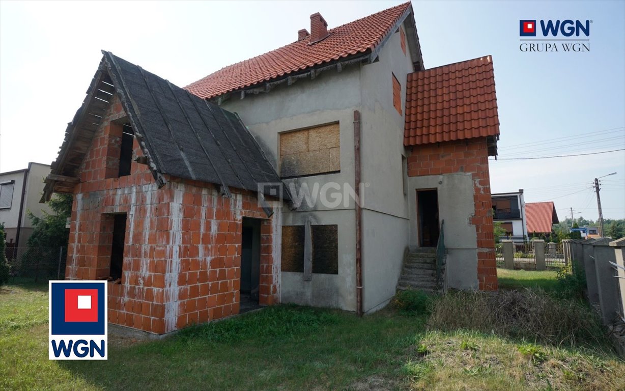 Dom na sprzedaż Konin, Zofii Nałkowskiej  200m2 Foto 4
