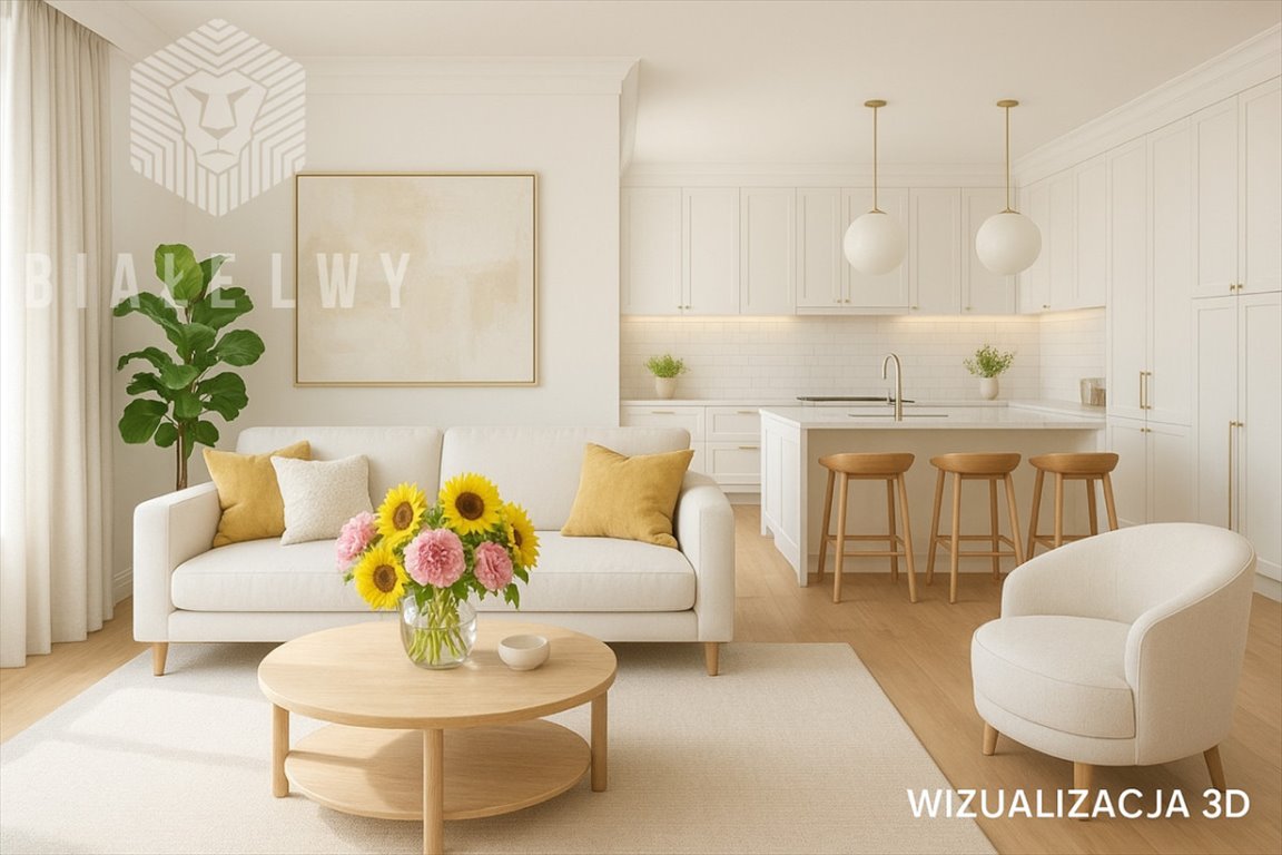 Nowoczesny dom 155 m2 z ogródkiem, stan deweloperski Podolszyn, Polna  155m2 Foto 1