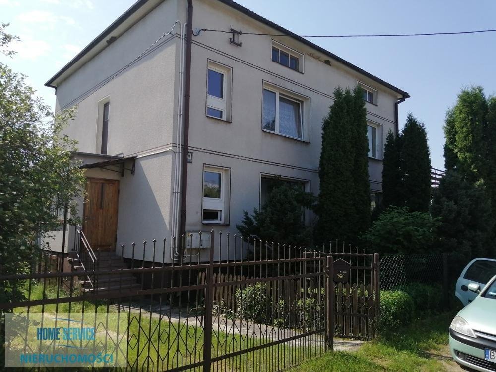 Dom na sprzedaż Czarna Białostocka, Sprzedany  170m2 Foto 1