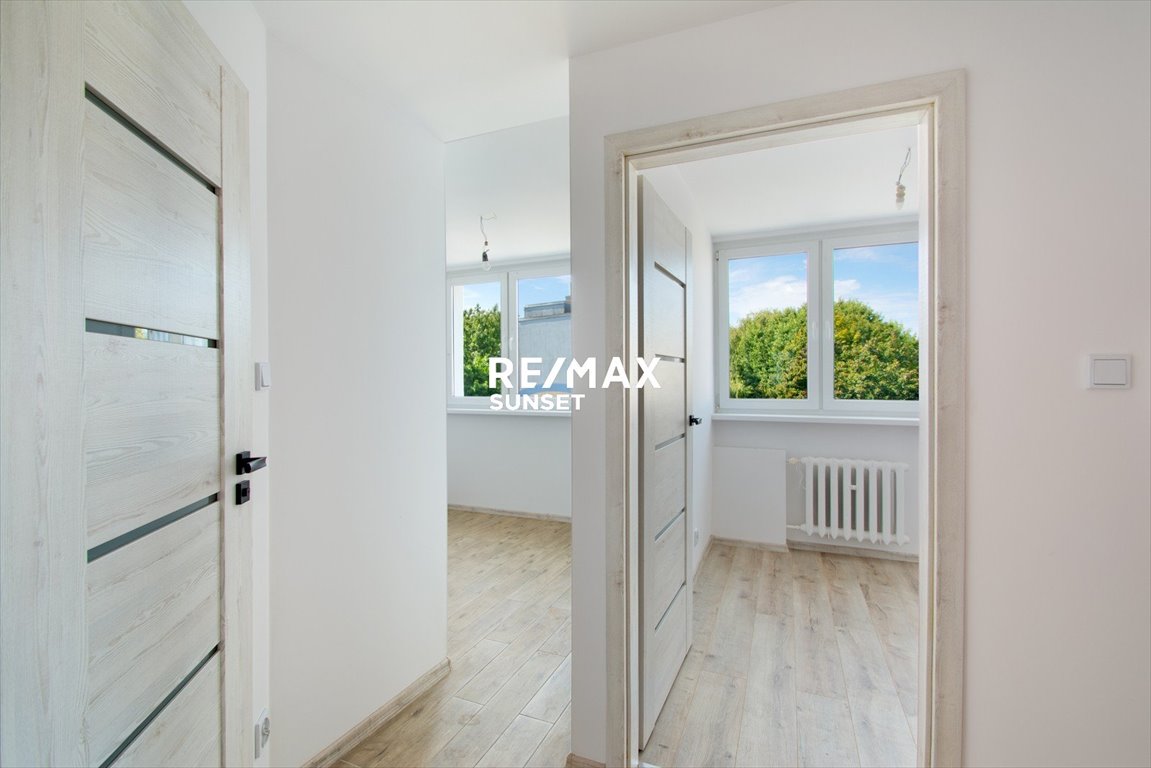 Gotowe 3-pokojowe mieszkanie po remoncie, blisko morza Kołobrzeg, Śródmieście, Unii Lubelskiej 65  43m2 Foto 1