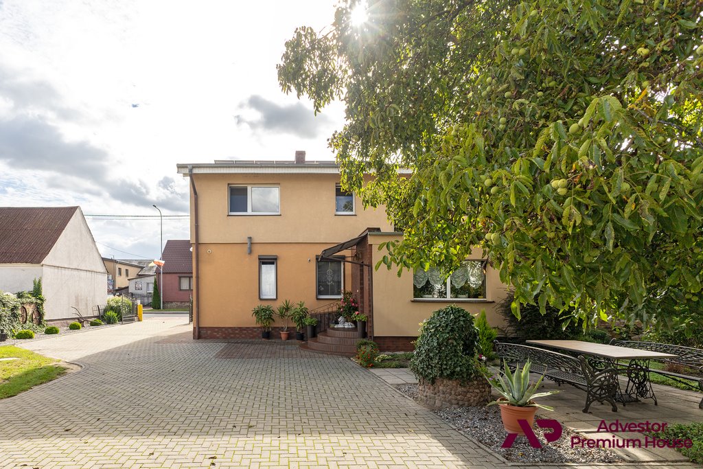 Dom na sprzedaż Rokietnica  286m2 Foto 1