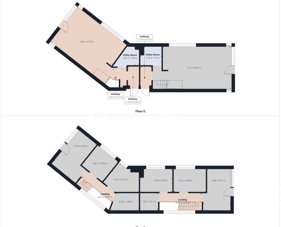 Dom na sprzedaż Kraków, Dębniki  80m2 Foto 17