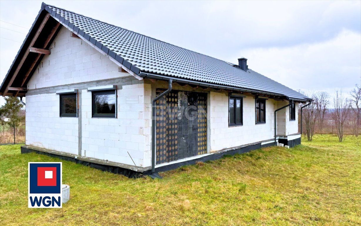 Dom na sprzedaż Perlino, Aleksandra Zawadzkiego 12  126m2 Foto 1