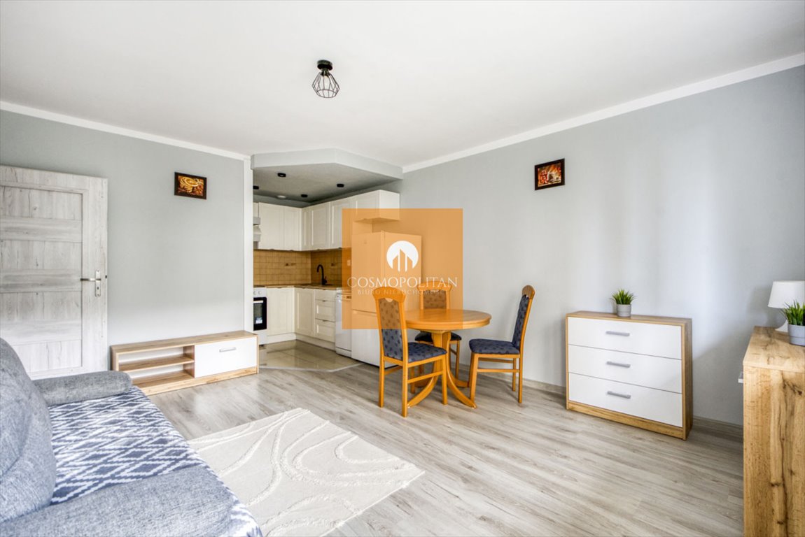 Dwupokojowe mieszkanie 36,3 m² po remoncie, balkon, blisko Ronda Wiatraczna zapraszam Warszawa, Praga-Południe, Grochowska  36m2 Foto 1