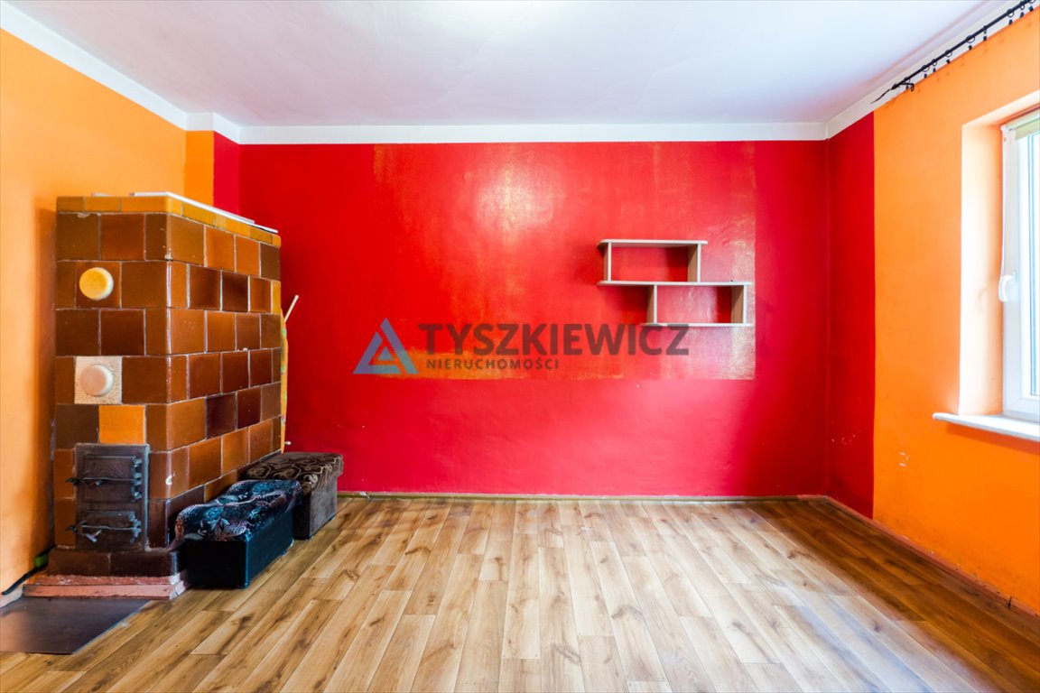 Mieszkanie dwupokojowe na sprzedaż Osieki  52m2 Foto 5