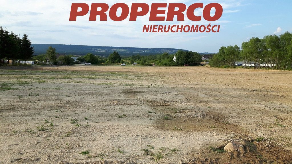 Działka 5300 m² pod turystykę z dostępem do mediów Krajno Pierwsze  5 300m2 Foto 1