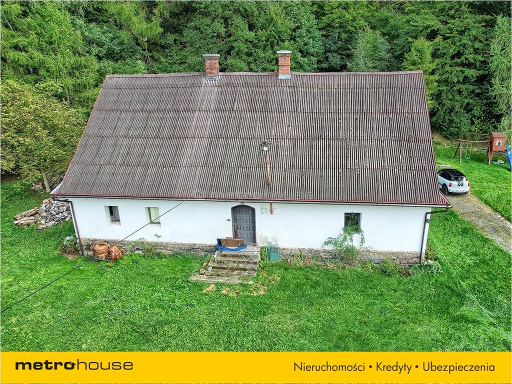 Dom na sprzedaż Bielsko-Biała, Bielsko-Biała  112m2 Foto 6